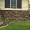 Hudson Bay Country Ledgestone