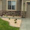 Wolf Creek Country Ledgestone