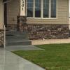 Wolf Creek Country Ledgestone