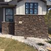 Hudson Bay Southern Ledgestone