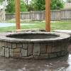 Robinson Rock - Cole Creek (Madison Slate Stone Top)