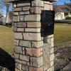 Chardonnay Country Ledge with Mortar Joints 