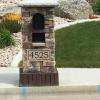 Wolf Creek Country Ledgestone