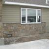 Masonry Center - Ricco Chopped (Cultured stone trim stones)